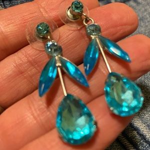 Custom earrings